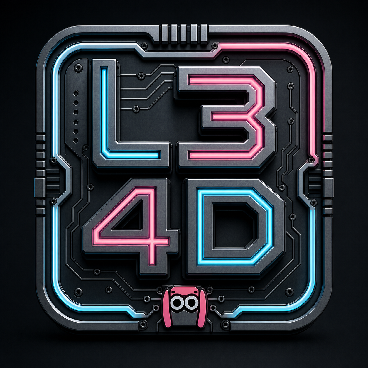 L34D